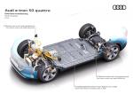 Audi e-tron 50 Quattro 2019 года (WW)